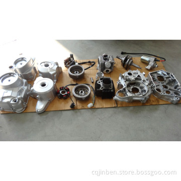 Engine Parts